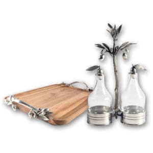 Olive Grove Fine Dining Collection