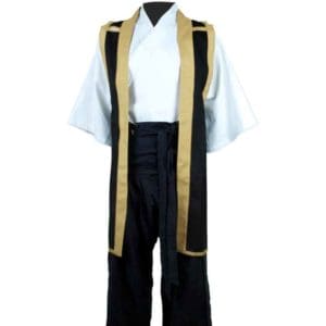 Oriental & Samurai Clothings