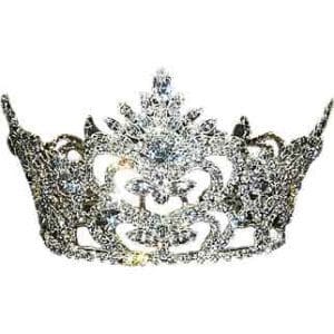 Queens Crowns