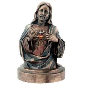 Religious Statues & Collectibles