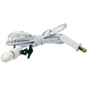 Replacement Bulbs & Power Cords by Department 56