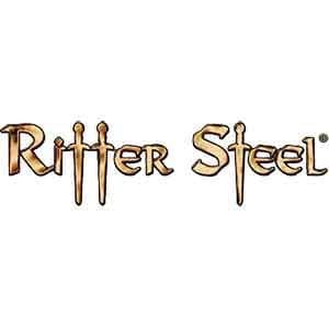 Ritter Steel Swords