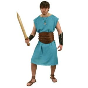 Roman Clothing