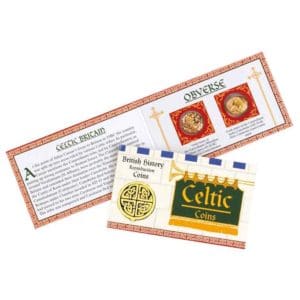 Scottish & Celtic Coins