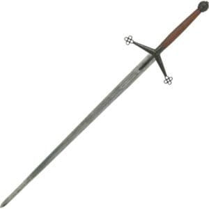 Celtic Swords & Scottish Swords