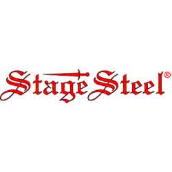 Stage Steel Swords