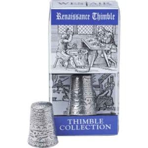 Medieval Thimbles & Roman Thimbles