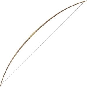 Traditional Longbows