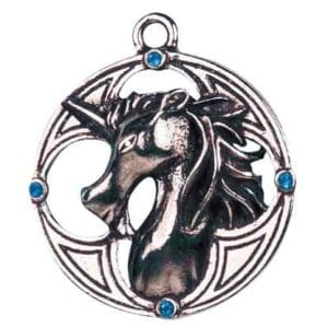 Unicorn & Pegasus Jewelry