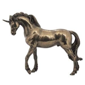 Unicorn Statues & Collectibles