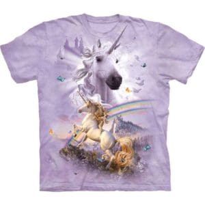 Unicorn T-Shirts