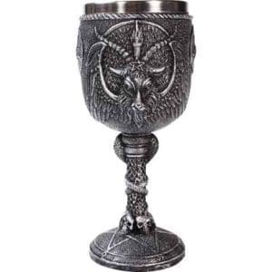 Wiccan Chalices