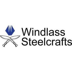 Windlass Steelcrafts Swords