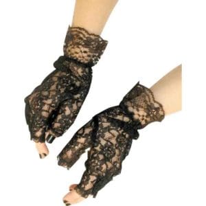 Womens Gothic Accessories