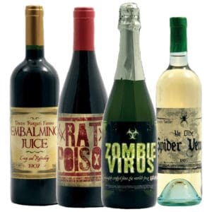 Zombie Decor & Gifts