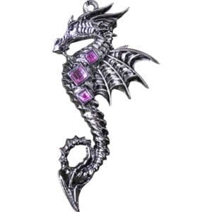 Sea Dragon Necklace