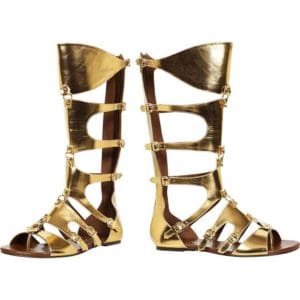 Men's Flat Gladiator Sandals