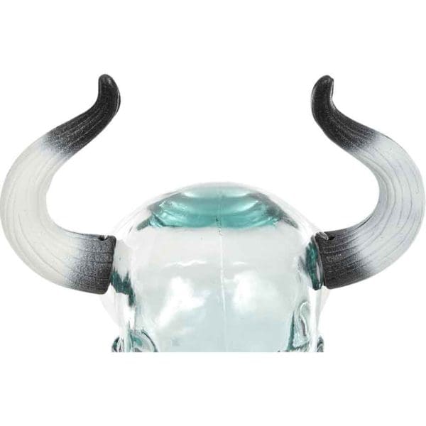 Costume Bull Horns