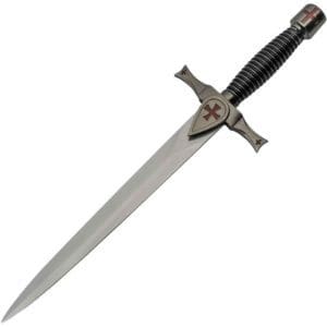 Crusader Guard Dagger