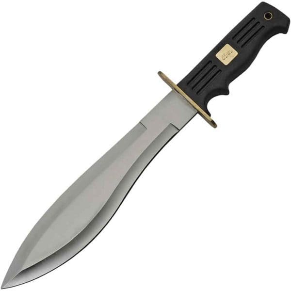 Bolo Bowie Knife