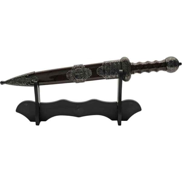 Ornate Roman Gladius Dagger