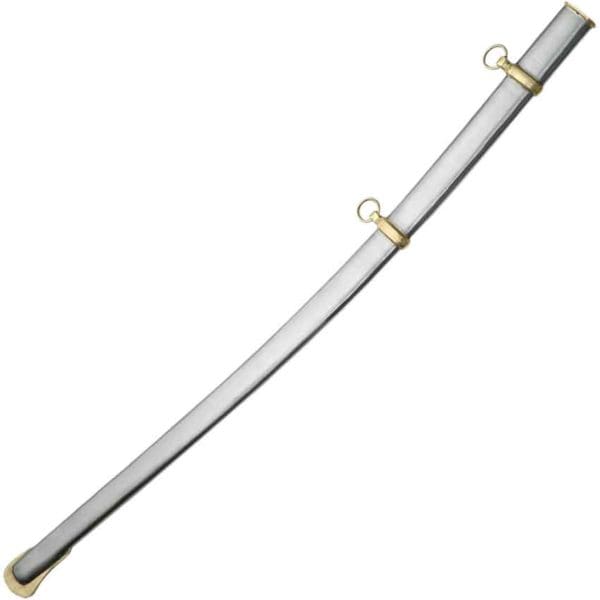 Civil War Staff Officer Sword