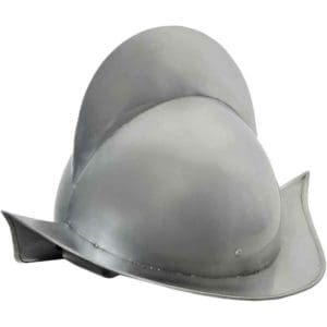 Spanish Comb Morion Helmet