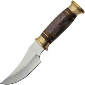 Bone Cavalier Hunter Knife