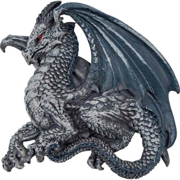 Dragons of Myth Magnet Set