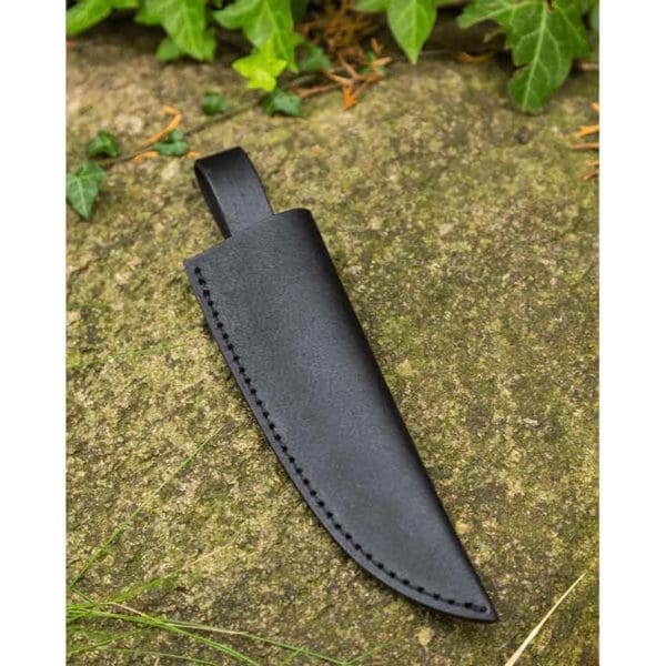 Brid Knife Leather Sheath