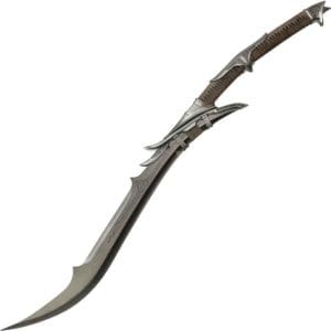 Mithrodin Sword Dark Edition