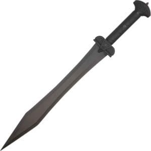 Black Blade Tactical Gladius Sword