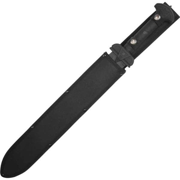 Black Blade Tactical Gladius Sword