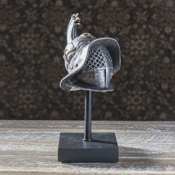 Mini Thracian Gladiator Helmet