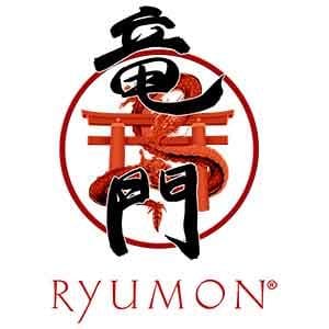 Ryumon Swords