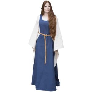 Womens Medieval Surcoat