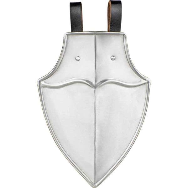 Lambert Belt Shield
