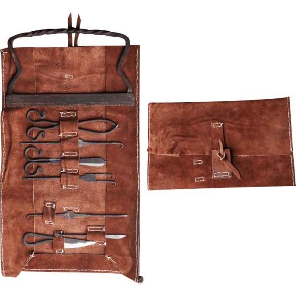 Medieval Surgical Set