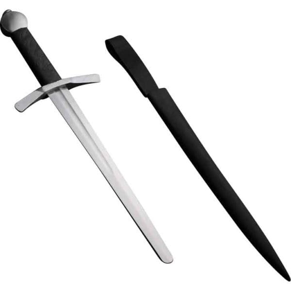Medieval Arming Dagger