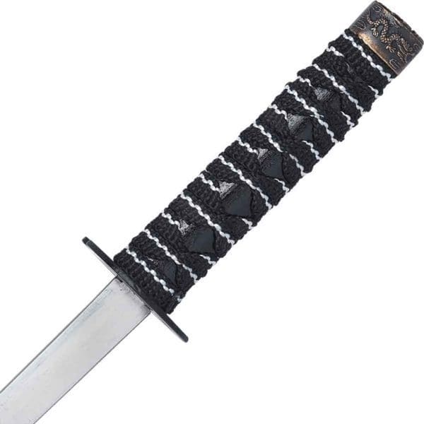 Katana Letter Opener with Stand