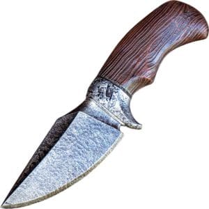 Broad LARP Knife