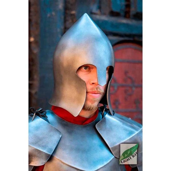 Palace Guard Helmet