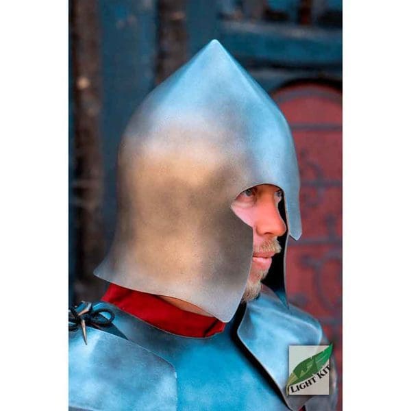 Palace Guard Helmet