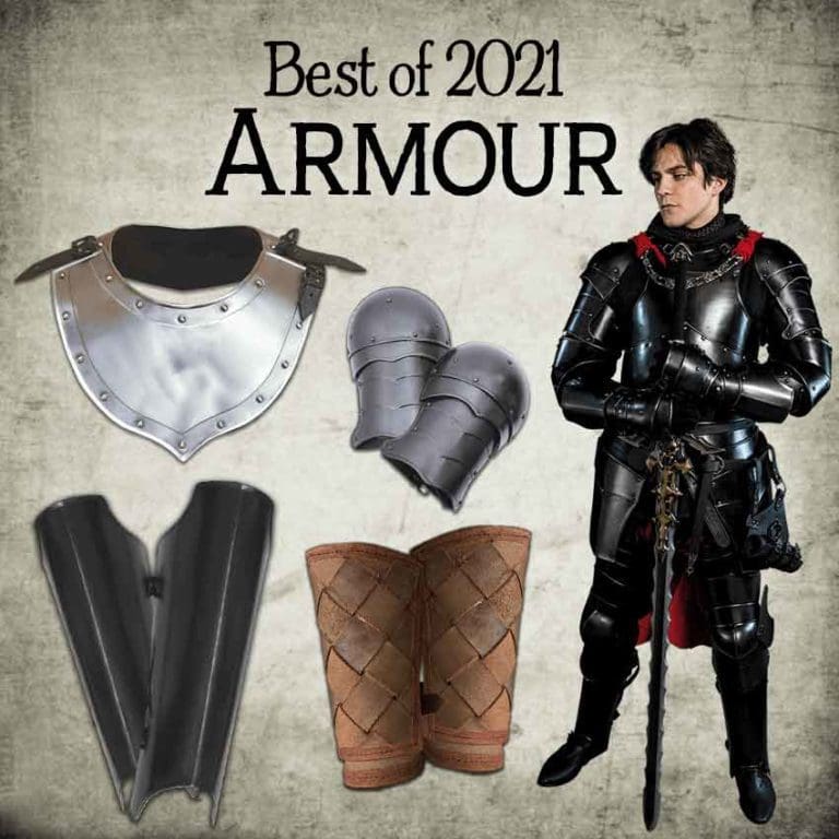 Medieval Armour Gift Guide