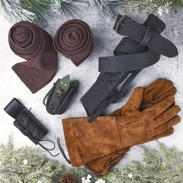 Medieval Accessories Gift Guide