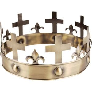 Renaissance Cross Kings Crown