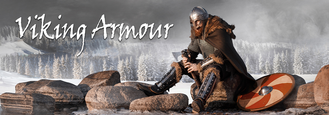 A Look into Viking Armour