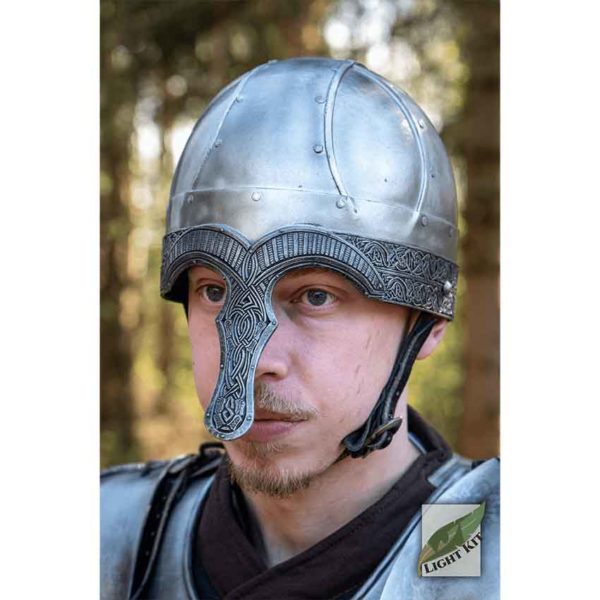 Nordic Helmet
