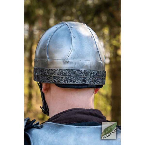 Nordic Helmet