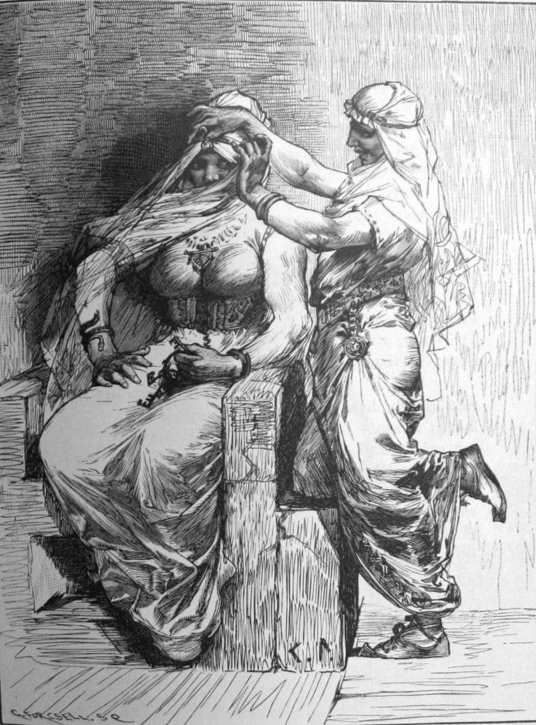 Mythology of the Norse God Thor